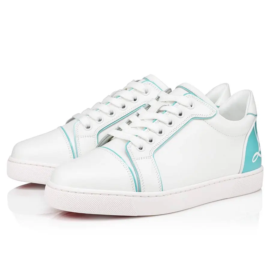 Alternative view of Giày Christian Louboutin Fun Vieira 'Bermuda' 3220579T523