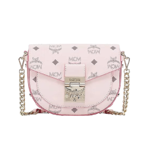 Túi MCM Patricia Visetos Crossbody MWRAAPA08QH001