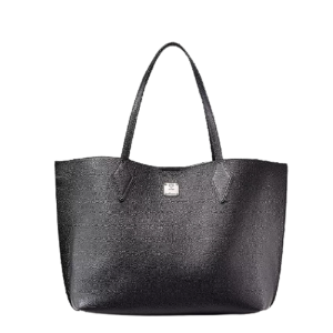 Túi MCM Yris Shopper Tani Leather 'Black' MWPAAYS01BK001