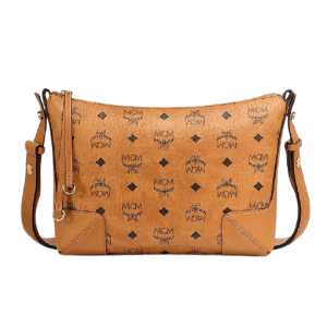 Túi MCM Klara Shoulder Bag in Visetos MWSBSKM01CO001