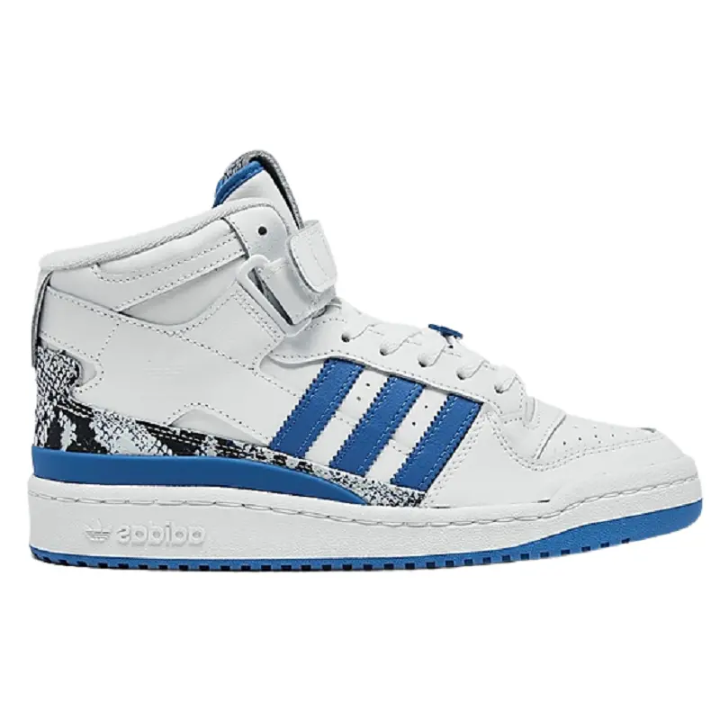 Giày Adidas Women's Original Forum Mid Casual Shoes GX8945
