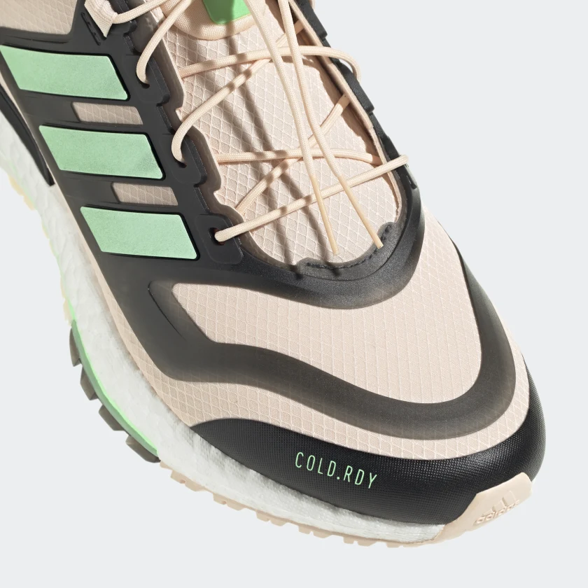 Giày Adidas Ultraboost 22 Cold.Rdy 2.0 "Bliss Orange" Gz6877 - Ảnh 4