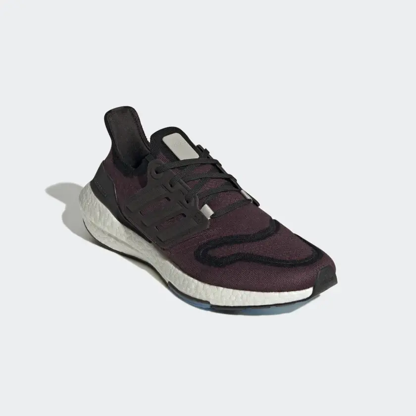 Giày Adidas UltraBoost 22 'Shadow Maroon' GY7289 - Ảnh 3