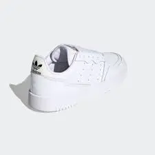 Giày Adidas Supercourt Shoes White FU9955 - Ảnh 7