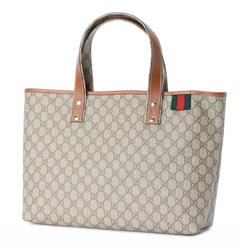 Alternative view of Túi Gucci Totebag Handbag 211134 KGD3G 8527