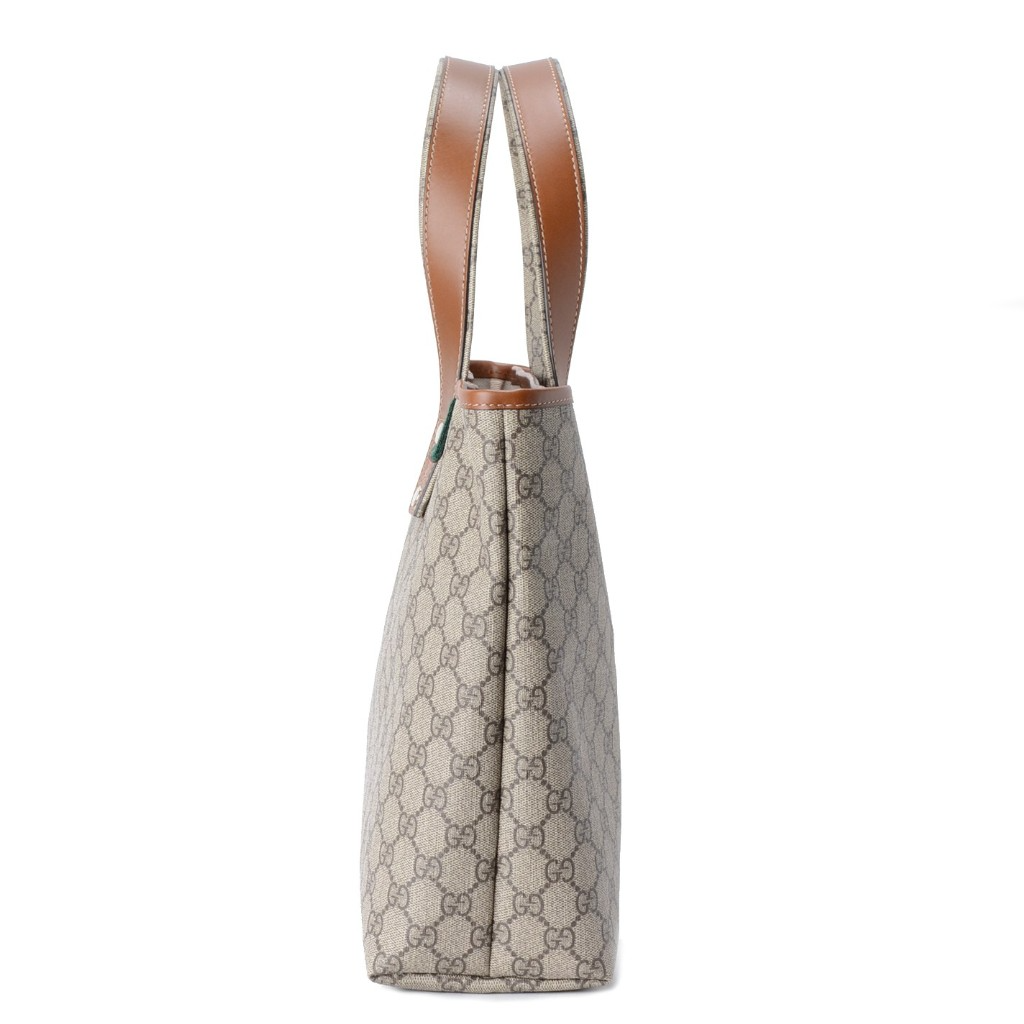 Túi Gucci Totebag Handbag 211134 KGD3G 8527 - Ảnh 4