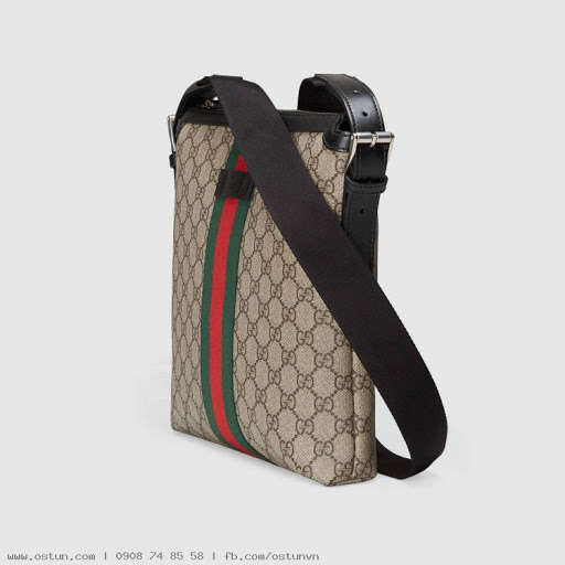 Túi Gucci Shoulder Bag 387111 KHNGN 9692 - Ảnh 3