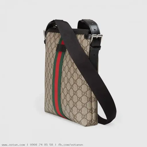 Túi Gucci Shoulder Bag 387111 KHNGN 9692 - Ảnh 3