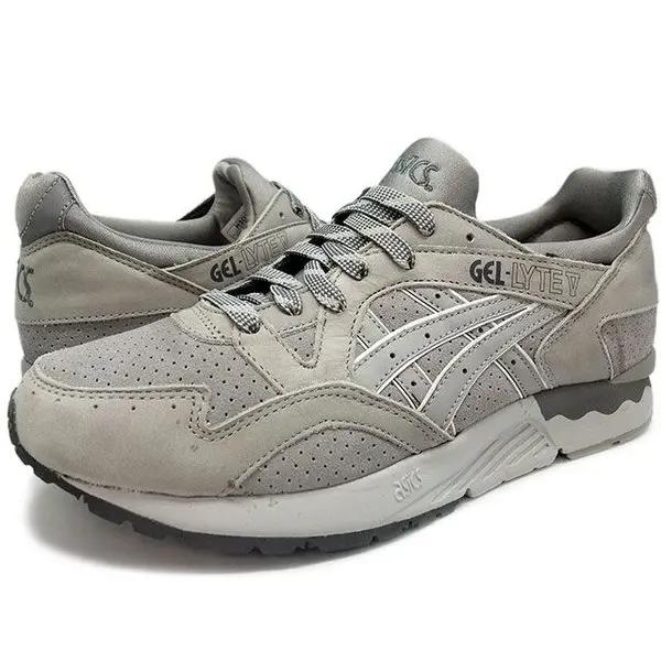 Giày Asics Gel Lyte 5 Outdoor H5D2L 1313 - Ảnh 3