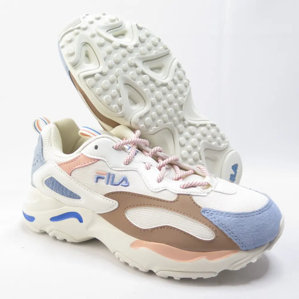 Giày Fila Raytracer 1IM00003149 - Ảnh 4