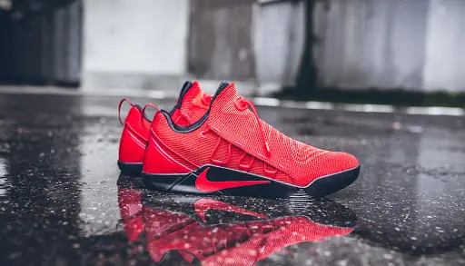 Alternative view of Giày Nike Kobe A.D. NXT 'University Red' 882049-600