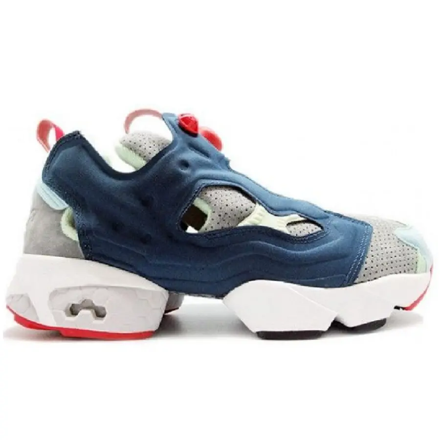 Giày Reebok Hanon x Instapump Fury OG M43151