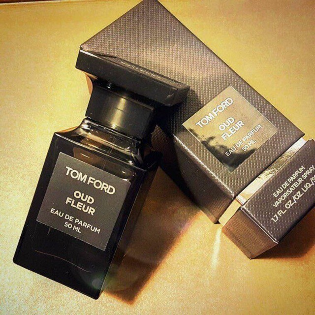 Tom Ford Oud Wood EDP - Ảnh 3