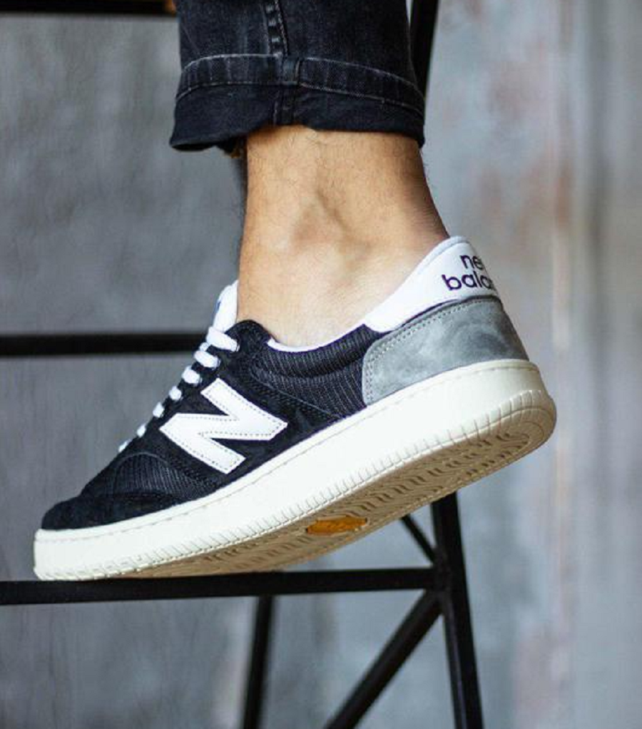 Giày New Balance 300 Balck CRT300FO - Ảnh 3