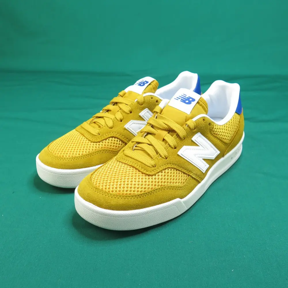 Giày New Balance 300 'Varsity Gold' CRT300B2 - Ảnh 3