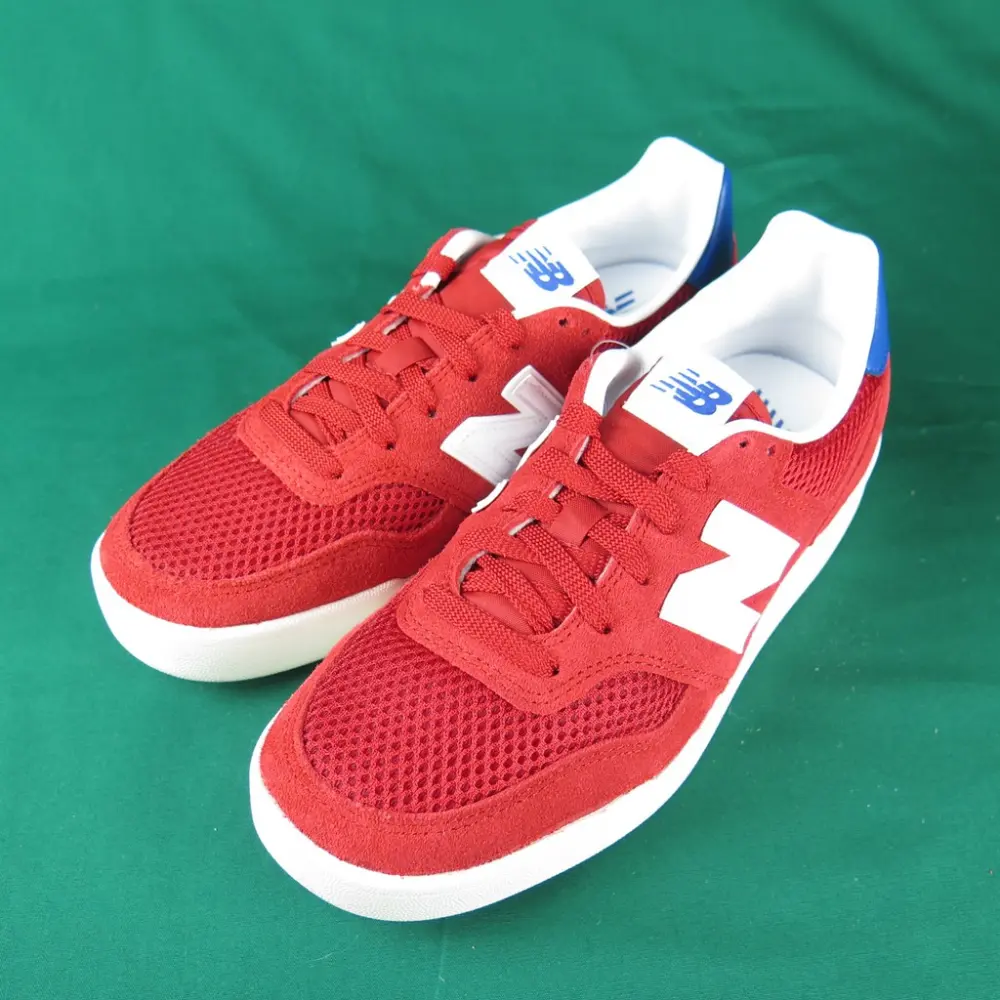 Giày New Balance 300 'Red White' CRT300A2 - Ảnh 4