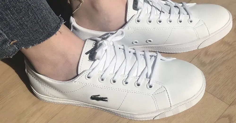 Alternative view of Giày Lacoste Marcel LCR 729SPJ0112-21G