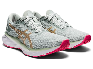 Alternative view of Giày Asics Wmns DynaBlast 'Lichen Rock Champagne' 1012B001-300