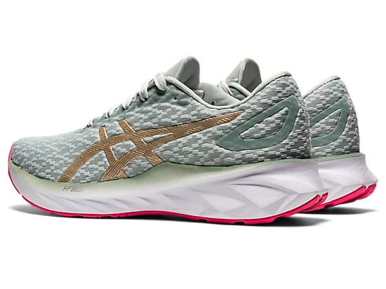 Giày Asics Wmns DynaBlast 'Lichen Rock Champagne' 1012B001-300 - Ảnh 3