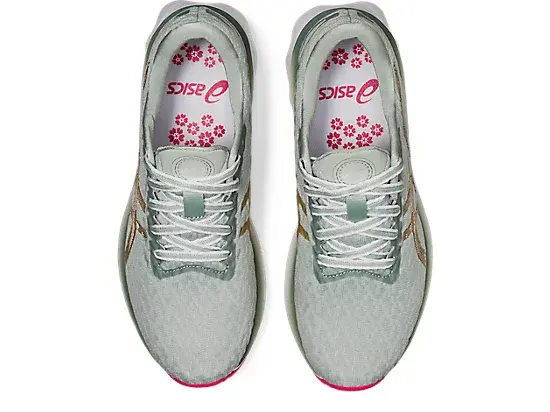 Giày Asics Wmns DynaBlast 'Lichen Rock Champagne' 1012B001-300 - Ảnh 4