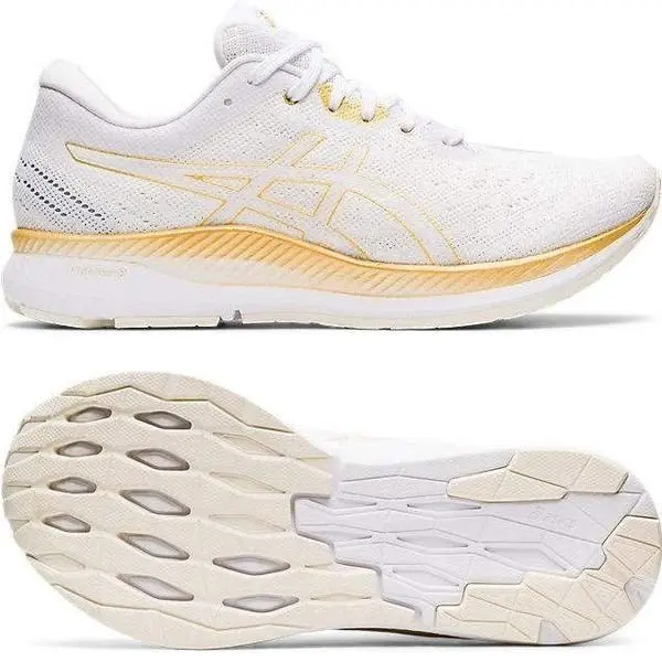 Giày Asics Wmns EvoRide 'White' 1012A677-100 - Ảnh 4
