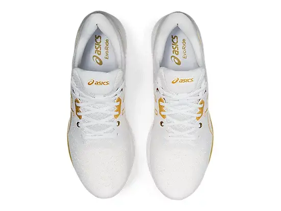 Giày Asics Wmns EvoRide 'White' 1012A677-100 - Ảnh 3