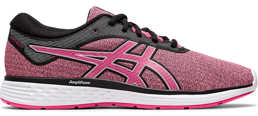 Giày Asics Patriot 11 Twist 1012A518-001