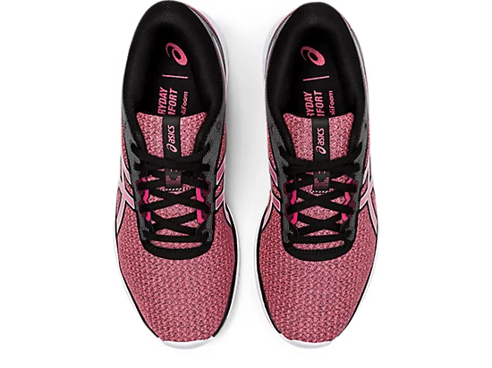 Giày Asics Patriot 11 Twist 1012A518-001 - Ảnh 4