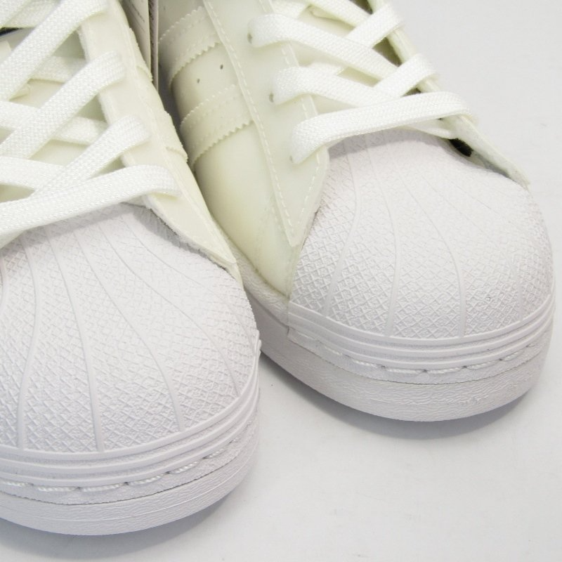 Giày Adidas Superstar '50th Anniversary' FX7781 - Ảnh 4