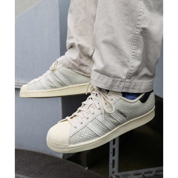 Giày Adidas atmos x Superstar 'G-SNK' FY5253 - Ảnh 5