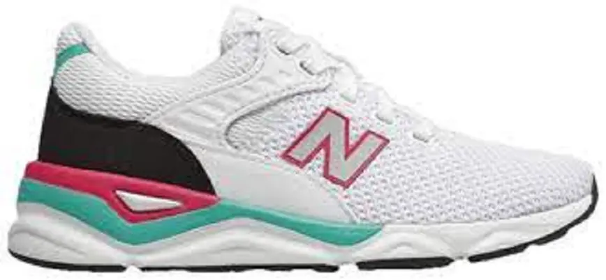 Giày New Balance X90 'White Teal' MSC90CRA