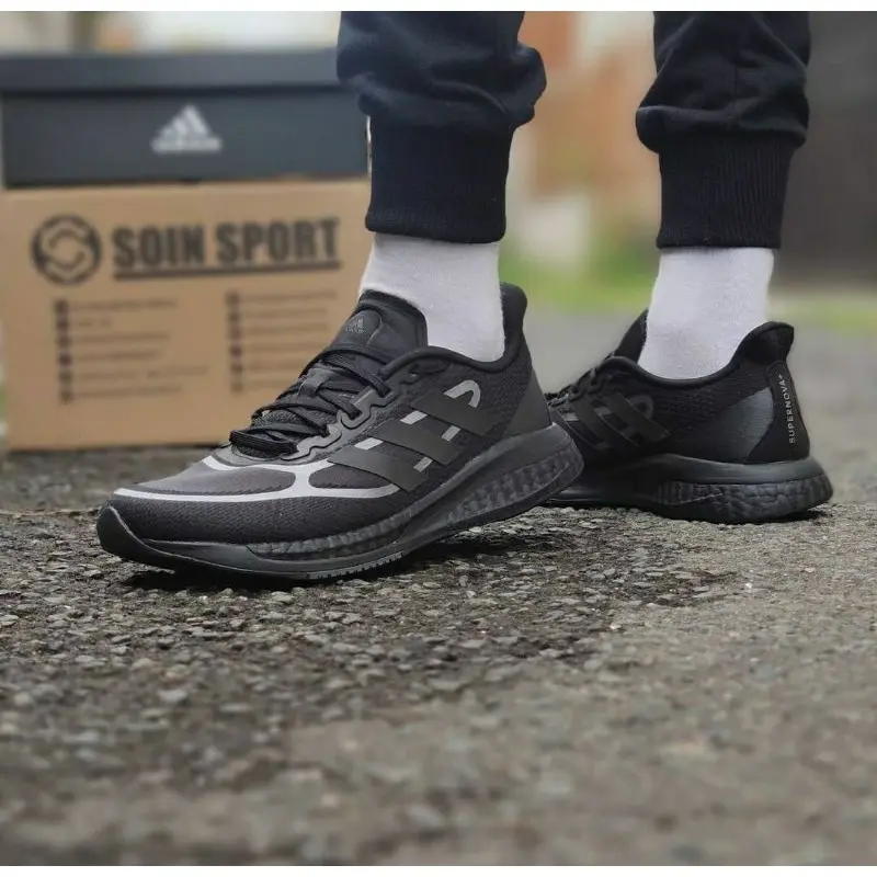 Giày Adidas SUPERNOVA M FX6649 - Ảnh 3