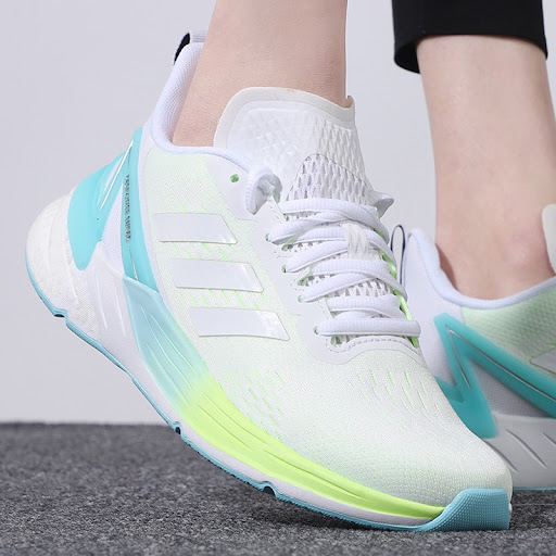 Giày Adidas Wmns Response Super 'White Hi-Res Yellow' FY8775 - Ảnh 6