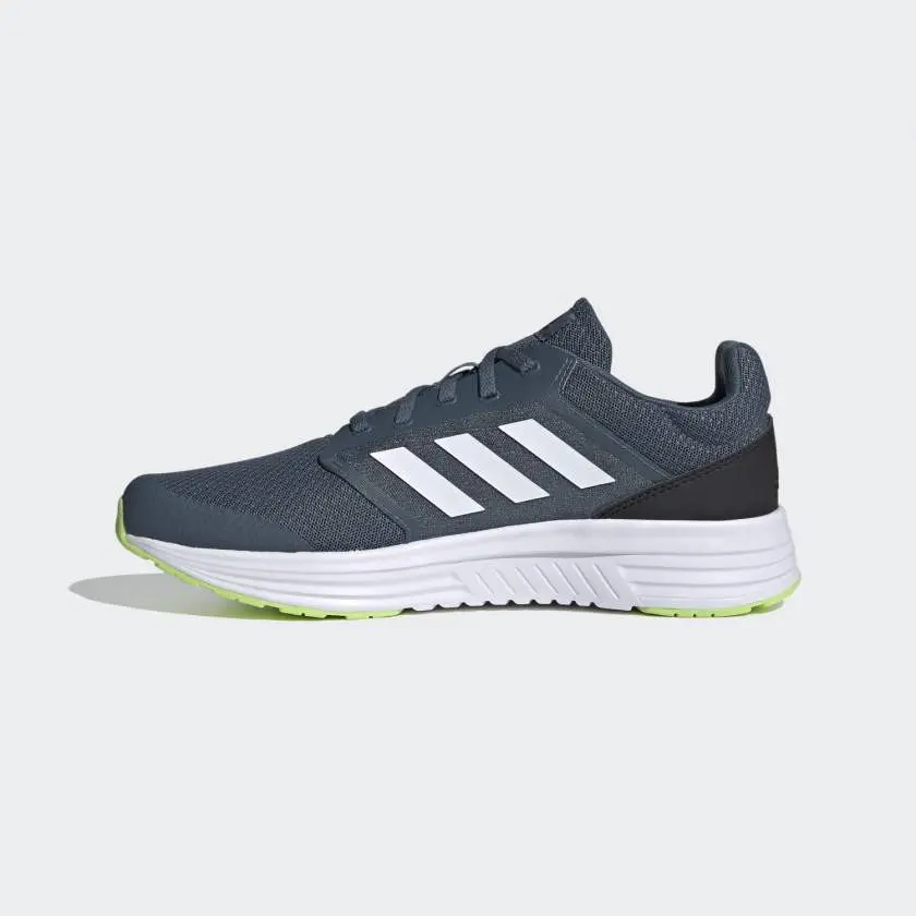 Alternative view of Giày Adidas Galaxy 5 'Navy White' FW5702