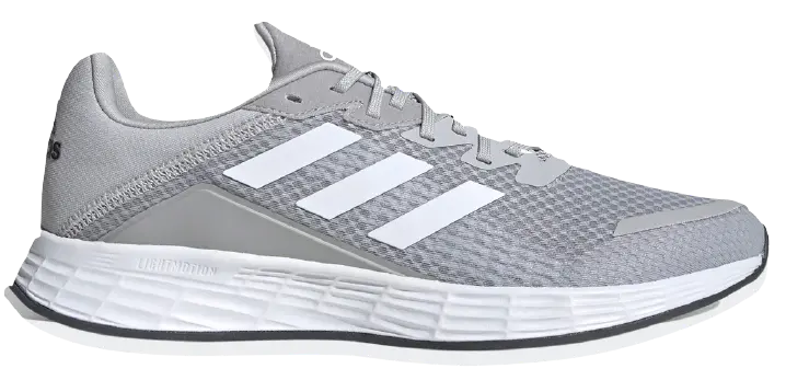 Giày Adidas Duramo SL 'Grey White' FW8677