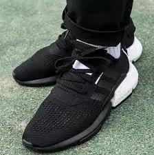 Alternative view of Giày Adidas P.O.D. S3.1 'Core Black' DB3378