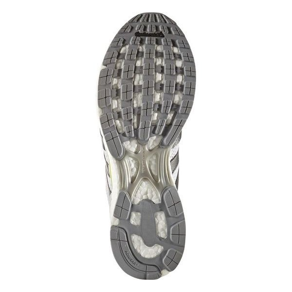 Giày Adidas Adizero Boost 3 Wide 'Grey Black' BY2784 - Ảnh 5