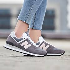 Giày New Balance Wmns 574 Castelrock WL574BTA - Ảnh 3