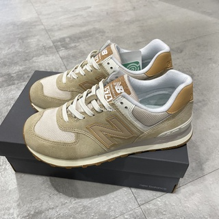 Giày New Balance 574 'Incense' ML574AA2 - Ảnh 4