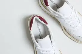 Giày New Balance 574 Tokyo Design 'Cloud Burgundy' MS574TDU - Ảnh 3