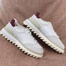 Alternative view of Giày New Balance 574 Tokyo Design 'Cloud Burgundy' MS574TDU