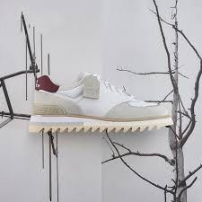 Giày New Balance 574 Tokyo Design 'Cloud Burgundy' MS574TDU - Ảnh 4