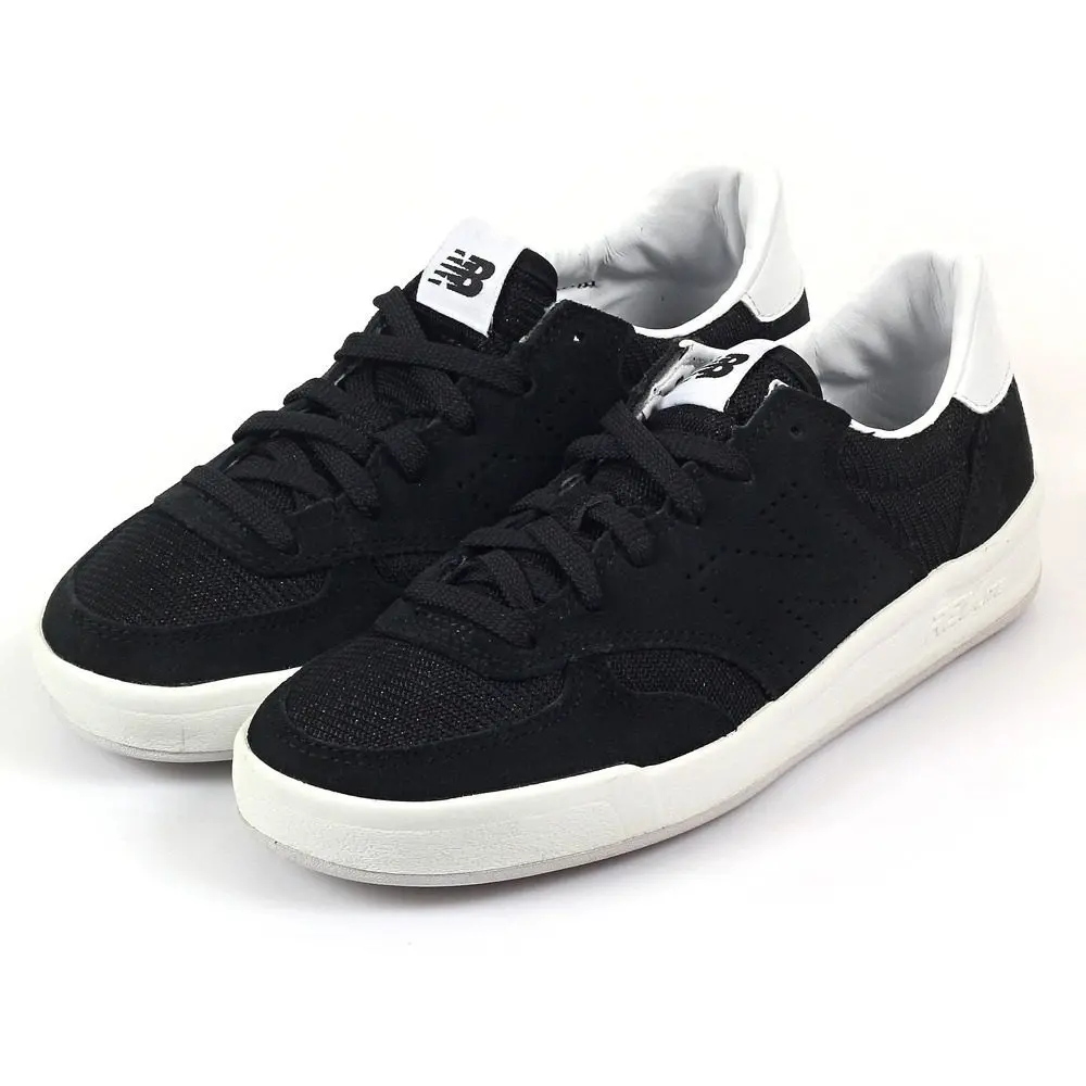 Alternative view of Giày New Balance 300 Black CRT300FA