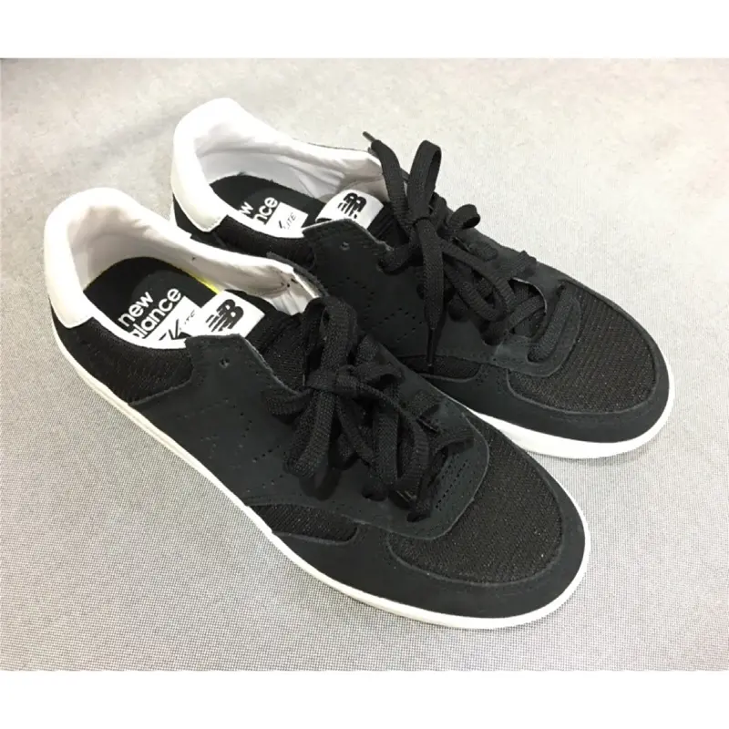 Giày New Balance 300 Black CRT300FA - Ảnh 3