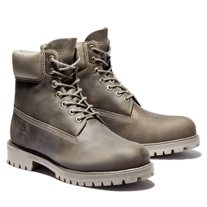 Alternative view of Giày Timberland Men's 6-Inch Premium Waterproof In Green A2DT8901