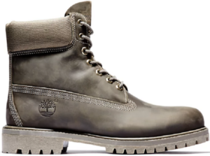 Giày Timberland Men's 6-Inch Premium Waterproof In Green A2DT8901