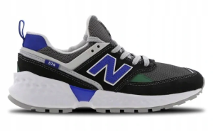 Giày New Balance Kid's 574s V2 Trainers GS574SL
