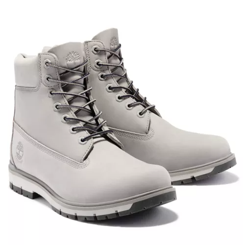 Giày Timberland Radford Lightweight 'Grey' A2187018 - Ảnh 5