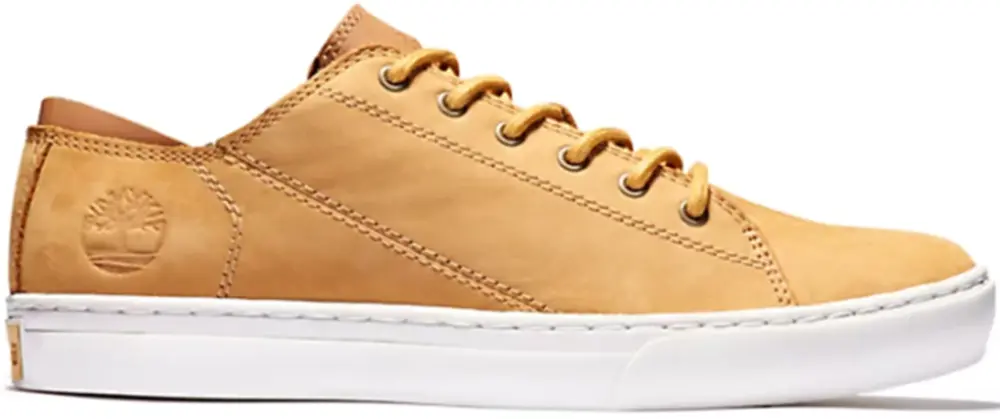 Giày Timberland Adventure 2.0 Nubuck Sneaker for Men in Yellow A2K4Q231