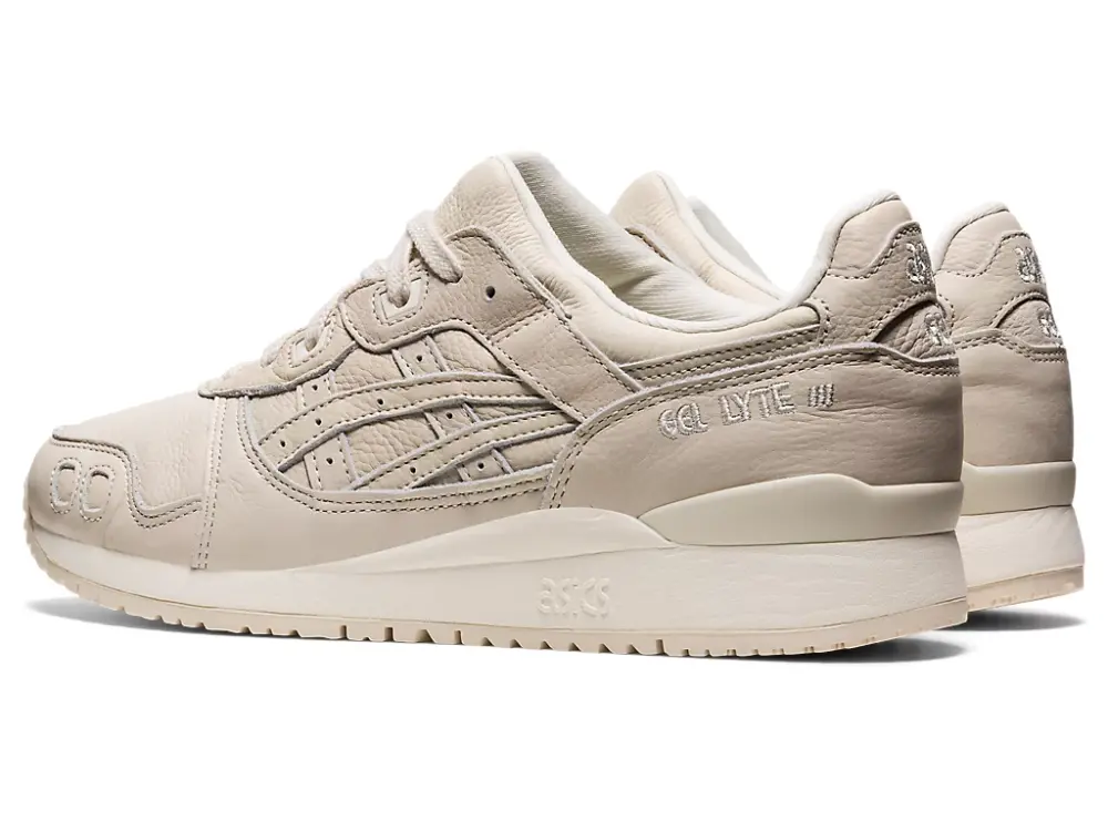 Giày Asics Gel Lyte 3 OG 'Ivory' 1201A295-750 - Ảnh 3